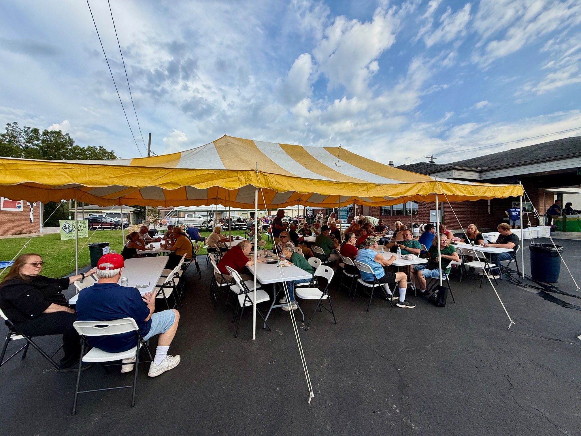 About FISHING FOR A CHANGE CO.