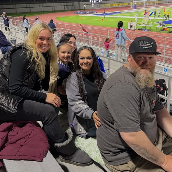 Community work and outreach